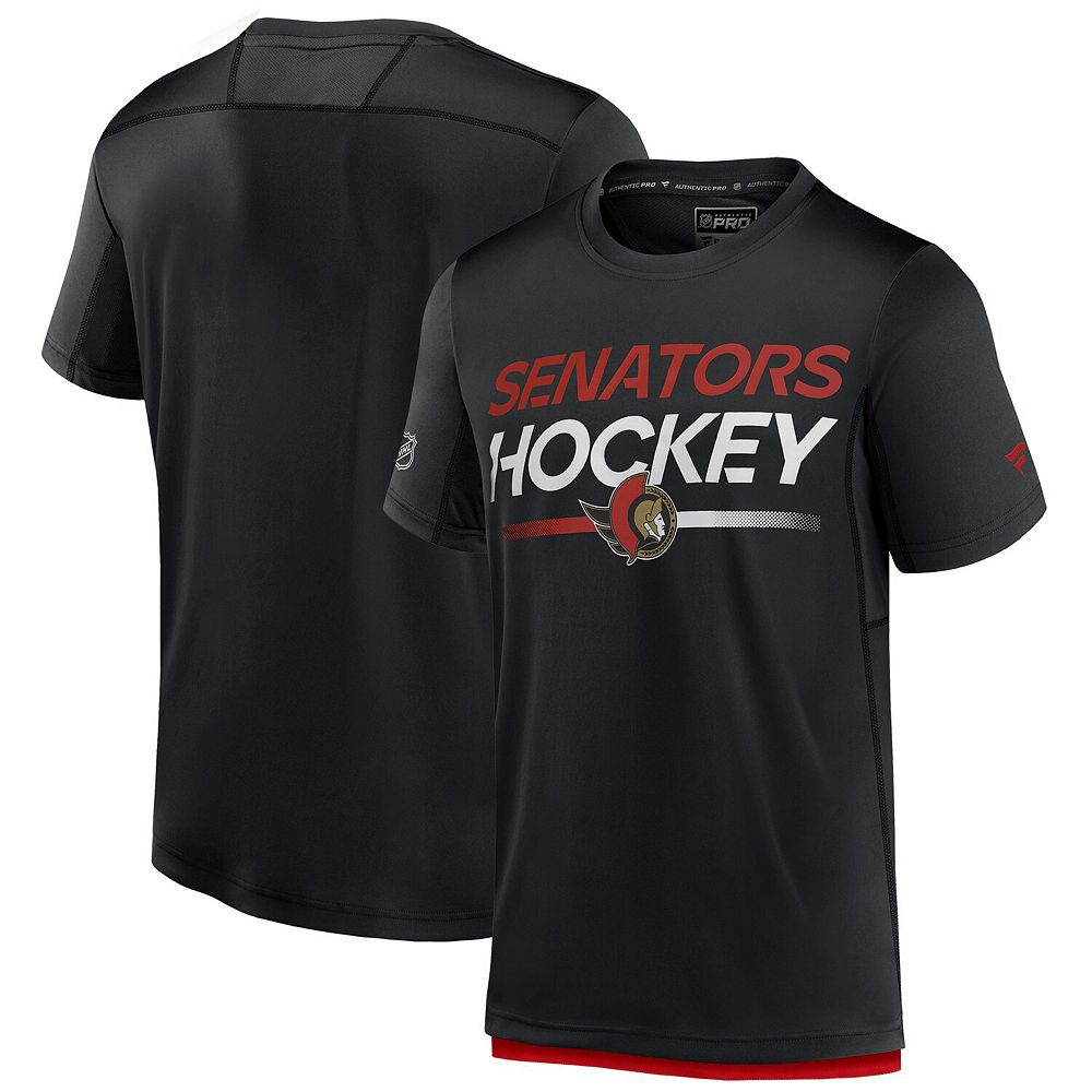 Touchdown Senators T-shirt main image 1