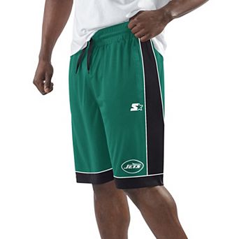 New York Jets Starter Fan Favorite Shorts - Green