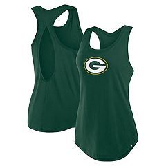 NFL Green Bay Packers Tank Tops Clothing | Kohl's