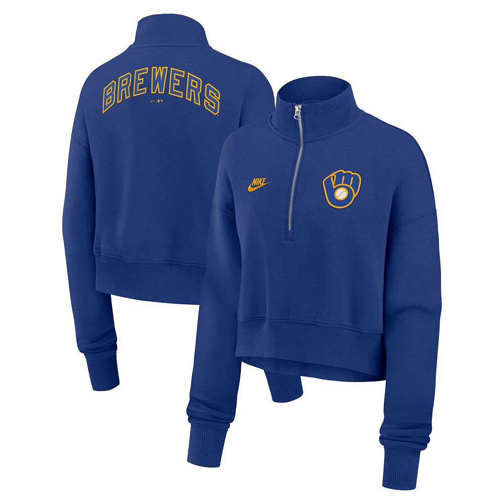 kohls womens nike sweatshirt