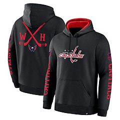 売れ筋商品|||ファナティクス カットソー トップス レディース Women's Heather Navy Washington Capitals Authentic Pro Pullover Hoodie Heather Navy Women's Washington Capitals Fanatics Heather Navy Authentic