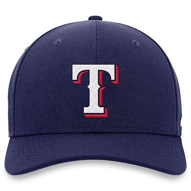 Men's Nike Royal Texas Rangers Performance Club Adjustable Hat