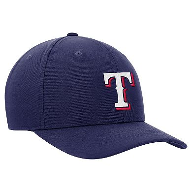 Men's Nike Royal Texas Rangers Performance Club Adjustable Hat