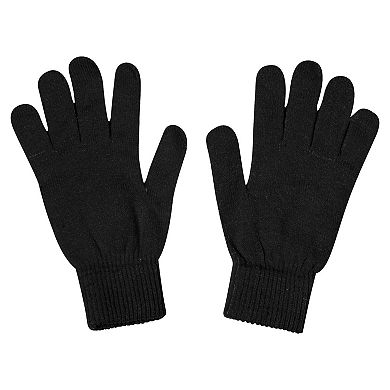 Men's Top of the World Texas Tech Red Raiders Gloves