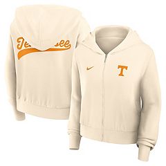 売れ筋商品|||ナイキ カットソー トップス レディース Women's Cream ia Bulldogs Chill Midi Full-Zip Hoodie Cream adidas Z.N.E. Full-Zip Hoodie - Beige | Free Shipping with