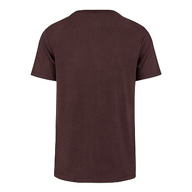 Men's '47 Maroon Texas A&M Aggies Side Arm Franklin T-Shirt