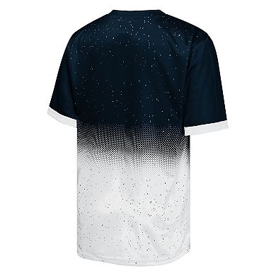 Youth Outerstuff Navy San Diego FC Stalwart Defender T-Shirt