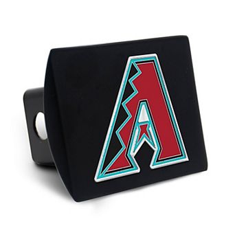 WinCraft Arizona Diamondbacks Premium Hitch Cover