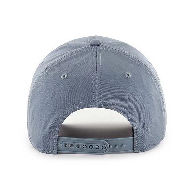 Men's '47 Gray Florida Gators Foundation Offside Adjustable Hat