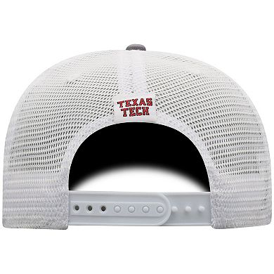 Texas Tech Trucker Hat