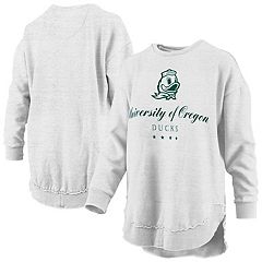 売れ筋商品|||リーグカレッジエイトウェア パーカー・スウェットシャツ アウター レディース Women's Cream Oregon Ducks Timber Cropped Pullover Sweatshirt Cream Women's League Collegiate Wear Cream Oregon Ducks Timber