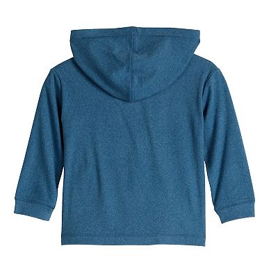 Baby & Toddler Boy Jumping Beans® Cozy Hooded Henley