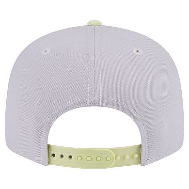 Men's New Era Gray D.C. United Color Pack Two-Tone 9FIFTY Snapback Hat