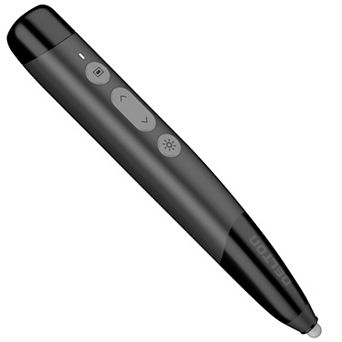 Delton LP99 Presentation Clicker, Laser Pointer (DLP99)