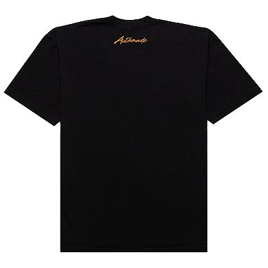 Unisex Authmade Black Phoenix Suns Ultraviolet T-Shirt