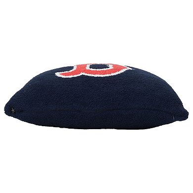 Barefoot Dreams Boston Red Sox 20" x 20" CozyChic Pillow