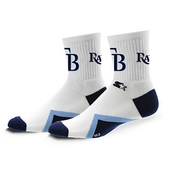 Unisex Starter Tampa Bay Rays Striker Mid-Crew Socks