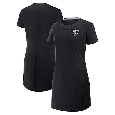 raiders dress shirt Men's Reyn Spooner Silver Las Vegas Raiders Kekai Performance Button-Down Shirt Size: Large