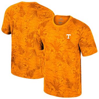 Youth Colosseum Tennessee Orange Tennessee Volunteers Fern T-Shirt