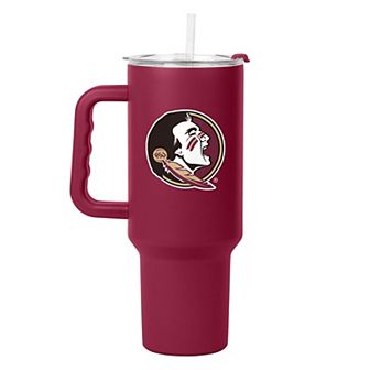 Florida State Seminoles 40oz. Powder Coat Tumbler