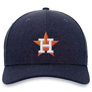 Men's Nike Navy Houston Astros Performance Club Adjustable Hat