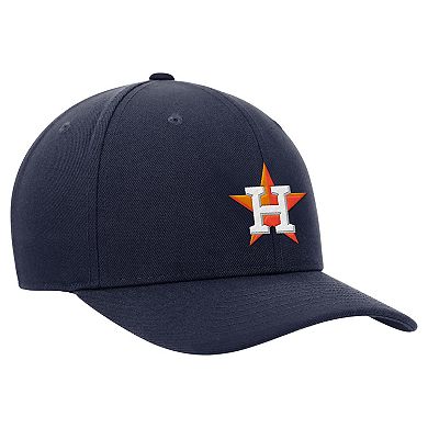 Men's Nike Navy Houston Astros Performance Club Adjustable Hat