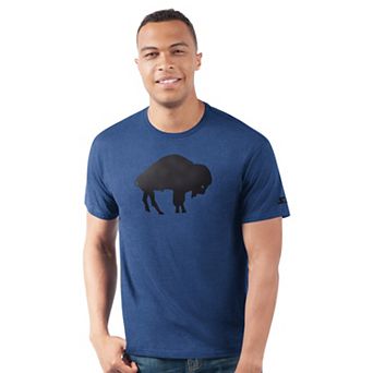 Men's Starter Royal Buffalo Bills Prime Time T-Shirt