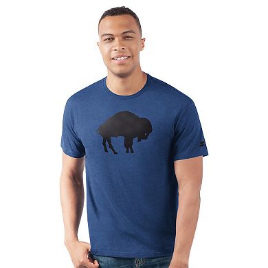 Men's�Starter Royal Buffalo Bills Prime Time T-Shirt
