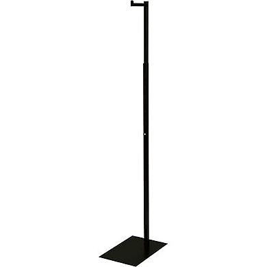 Flowtron SP-200 Security Lantern Pole, Garden Hanging Pole for MK Model Outdoor Bug Zappers