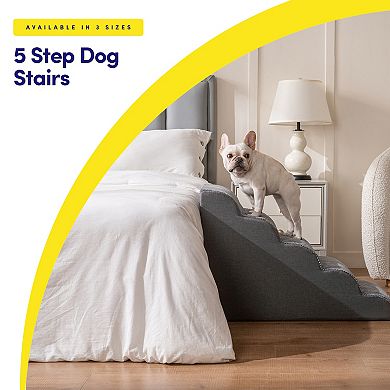 Sweet Home Pet Stairs