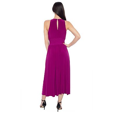 Women's Marina Smocking Waist Dress