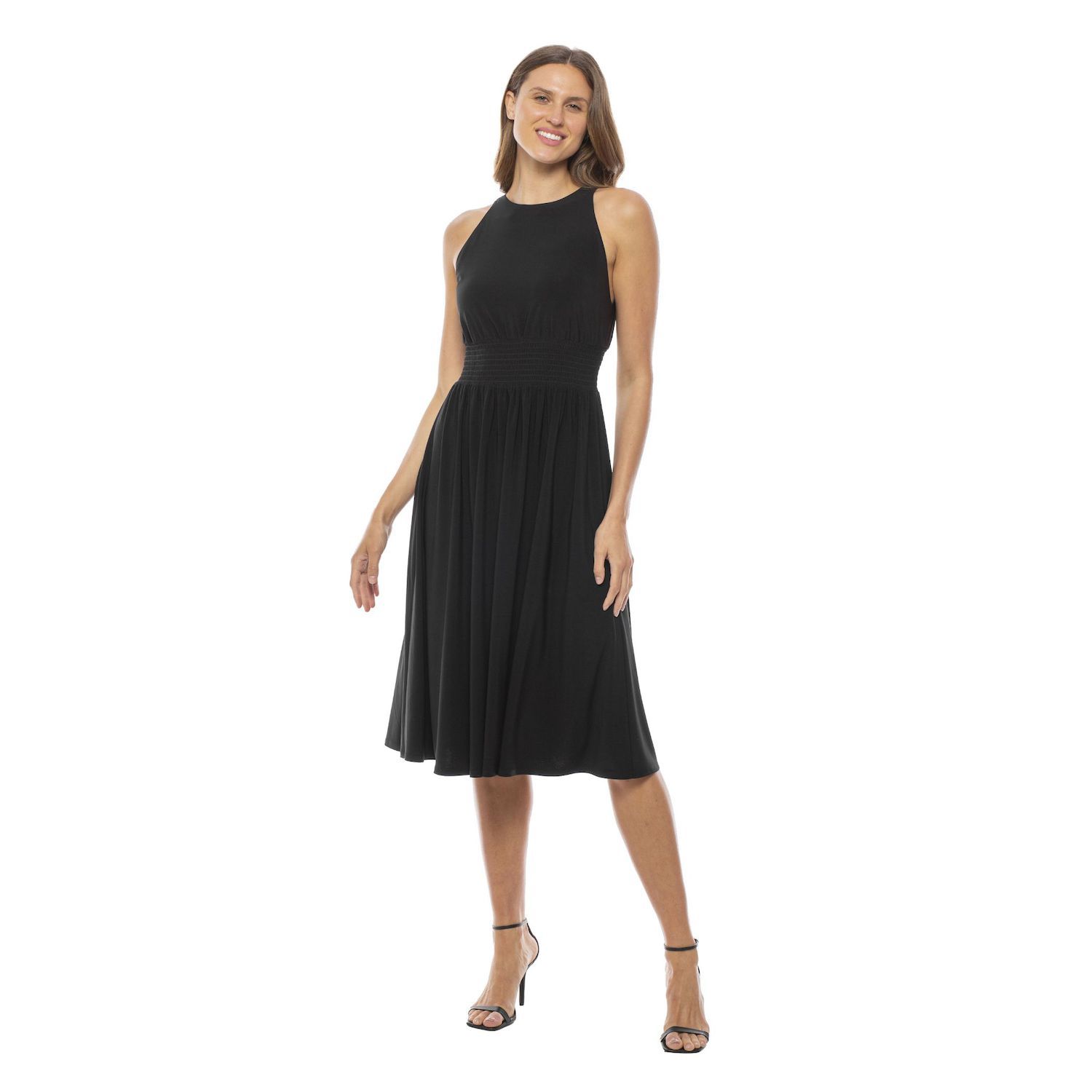 Женские платья Marina Smocking Waist Dress