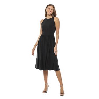 Women's Marina Smocking Waist Dress