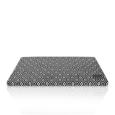 ELLE Elegant Design Pet Crate Mat