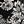 Black Estelle Floral
