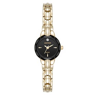 Armitron Women's Diamond Accent Watch - 75-5943