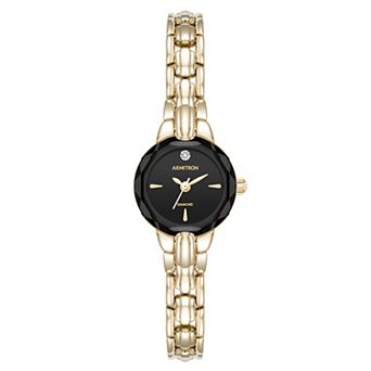 Armitron Women's Diamond Accent Watch - 75-5943