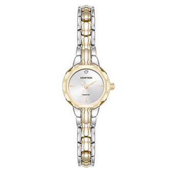 Armitron Women's Diamond Accent Watch - 75-5943
