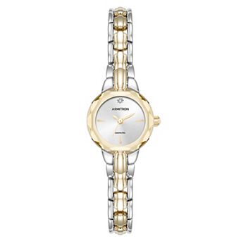 Armitron Women's Diamond Accent Watch - 75-5943