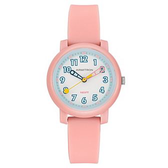 Armitron Kids' Resin Strap Watch - 27-1003