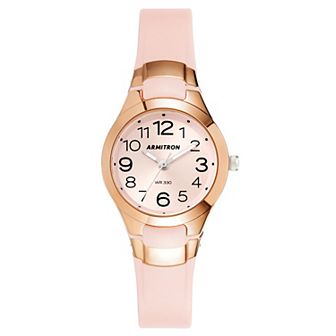 Armitron Women's Pro Sport Analog Watch - 25-6418PBH