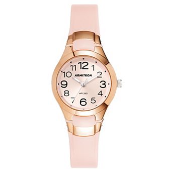 Armitron Women's Pro Sport Analog Watch - 25-6418PBH