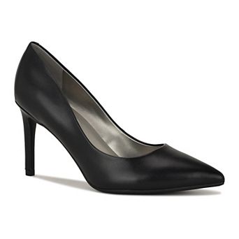 Nine West Elona Women's Pointed Toe Dress Pumps