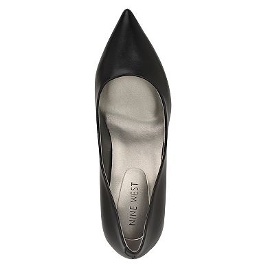 Nine West Elona Women's Pointed Toe Dress Pumps