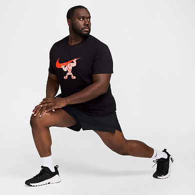 Men's Nike Fitness T-Shirt