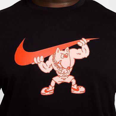 Men's Nike Fitness T-Shirt