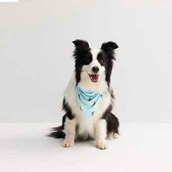 Pet Jammies For Your Families® Hit the Slopes Pet Bandana