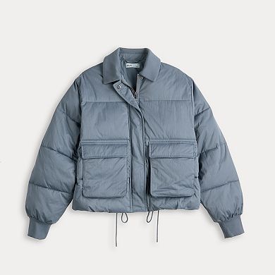 Women's FLX Lightweight Quilted Puffer Jacket