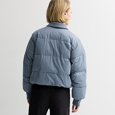 Women's FLX Lightweight Quilted Puffer Jacket