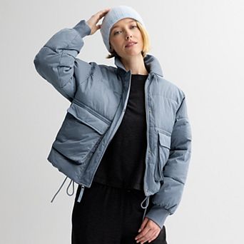 Women's FLX Lightweight Quilted Puffer Jacket